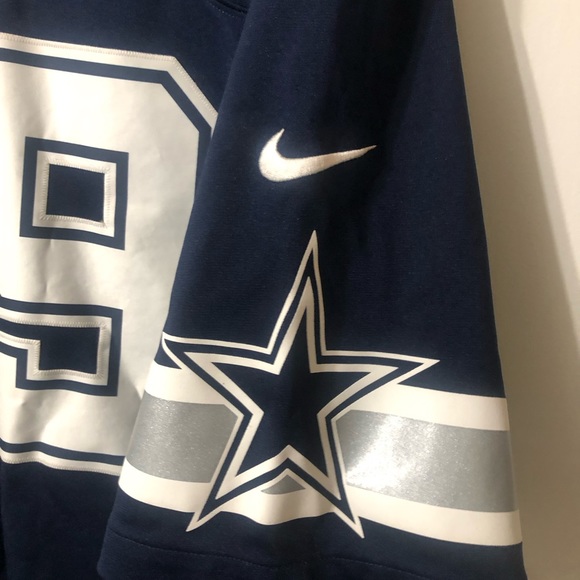 NFL DALLAS COWBOYS #29 (DEMARCO MURRAY ) JERSEY - Picture 4 of 6